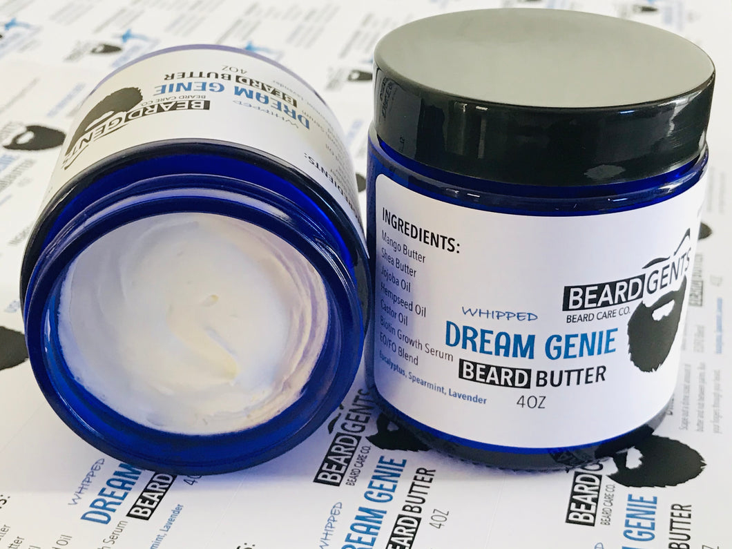 Dream Genie Butter (Specialty Bedtime Formula)