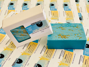 The Messiah Soap Bar (Specialty Soap)