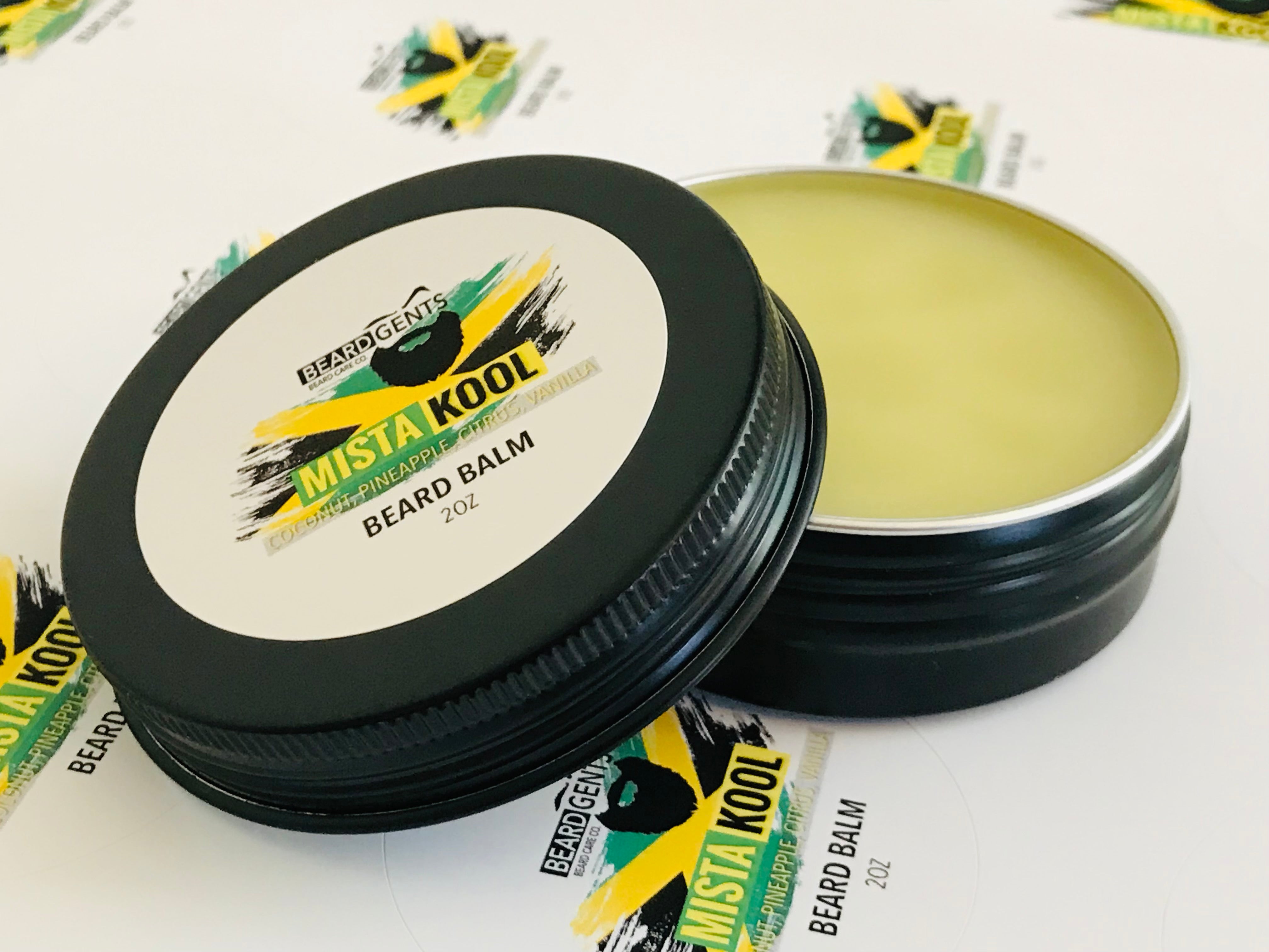 Mista Kool Balm (Culture Classic)